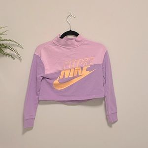 Nike Longsleeve Girls